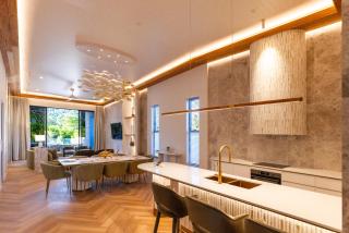 BRAND NEW! Dacha Prestige - Unrivaled Opulence - 5
