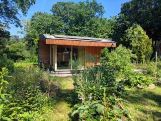 De Roek Vakantiebungalows - 9