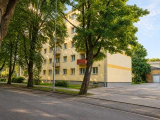 Dzintaru Beach Side Studio Apartment - close to the beach with free parking - 1
