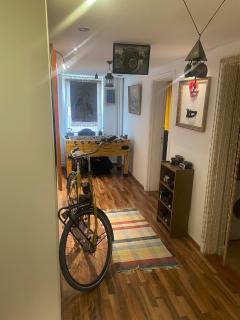 Single Room in a shared 2 rooms apartment - 8