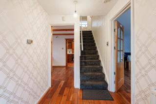 Urban Retreat - Rooms - 4