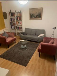 Single Room in a shared 2 rooms apartment - 9