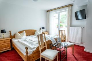 Gästehaus Alpenkranz - 4