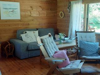 Stockbo, cozy little cottage close to nature - 3