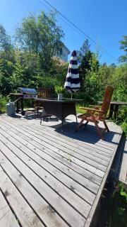 Stockbo, cozy little cottage close to nature - 4