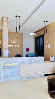 Lavin Suites Serviced Apartments لافين سويتس للشقق المخدومة - 6