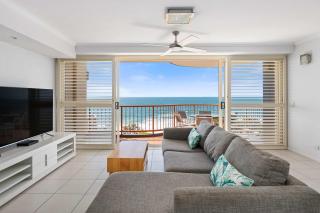 Villa Seascapes - 1