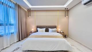 Lavin Suites Serviced Apartments لافين سويتس للشقق المخدومة - 9