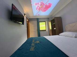 Uzungöl Özbek Apart Otel - 7