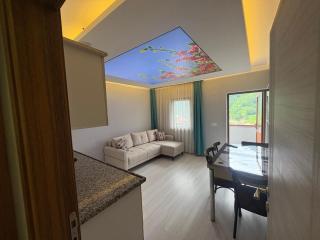 Uzungöl Özbek Apart Otel - 5