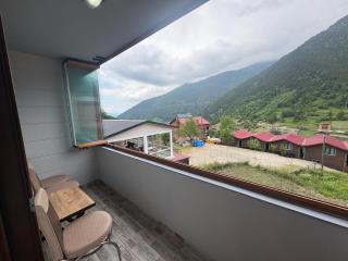 Uzungöl Özbek Apart Otel - 3