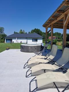 Cottage Bytheriver - 8