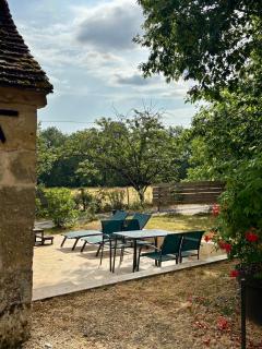 Maison Périgourdine près de Bergerac avec Spa privé - 4