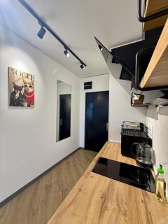 Panorama Studio with Sea, Mountain & Batumi Views Pet-Friendly - 1