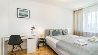 CITYSTAY Brzeźno Apartment 5 minut do morza - 8