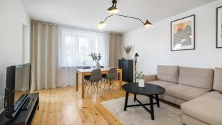 CITYSTAY Brzeźno Apartment 5 minut do morza - 4