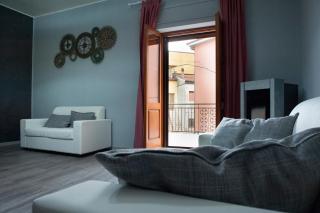 Bed & Breakfast Ellenica - Rionero in Vulture - 4