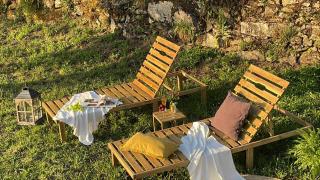 La Cancela, desconexión entre bosque y playa - 7