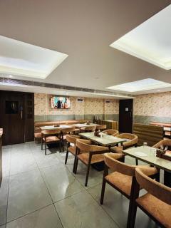 Pancharatna Regency - 1