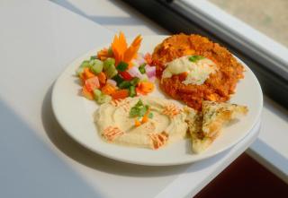 Metta Shaanti Hotel Shravasti - 9