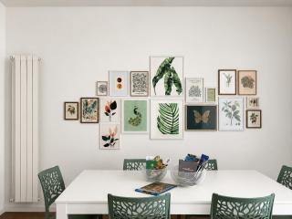 Casa Dell'Edera - Holiday Apartment in Domodossola - 7