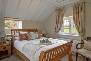 North Lodge at Pudleston Court - 6