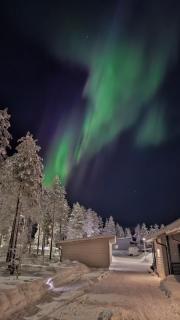 Santa's Forest Home, Private Sauna By Lapland Host - 5