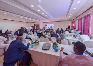 Zeus Paradise Hotel Abuja - 9
