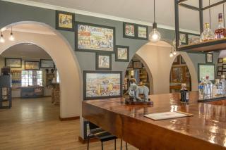 Gondwana Damara Mopane Lodge - 2