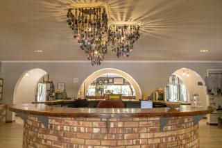 Gondwana Damara Mopane Lodge - 1