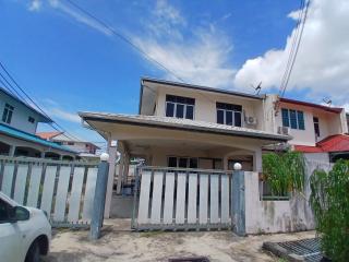 Pelita mdl homestay - 6