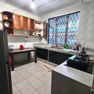 Pelita mdl homestay - 5