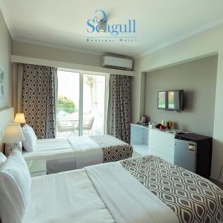 Sea Gull Marina Hotel - 7