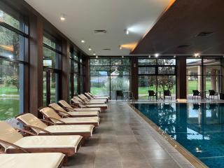 Hotel Sevtopolis Medical & SPA - 4