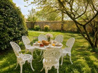 La spacieuse maison des miots - 6