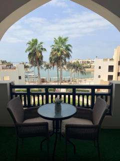 Segal Hawana Salalah 2 Bedroom Marina - 4