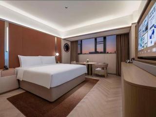 Orange Crystal Hotel Ningbo Ninghai - 7