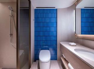 Orange Crystal Hotel Ningbo Ninghai - 4