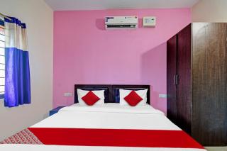 Hotel O SR Residency - 3