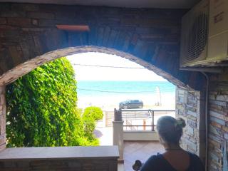 Modern seaside maisonette 130 m2 Oikia Litsas Paliouria Larissas - 6