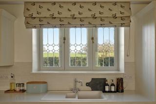 South Lodge at Pudleston Court - 7