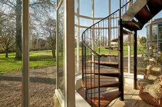 South Lodge at Pudleston Court - 3