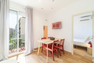 GuestReady - Charming simplicity near Casa Milà - 3