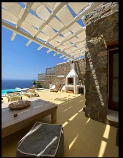 Luxury Villa With Pool and Sunset View! - 6