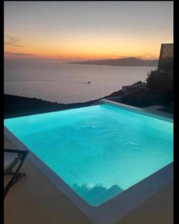 Luxury Villa With Pool and Sunset View! - 7