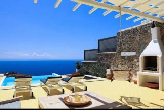 Luxury Villa With Pool and Sunset View! - 9