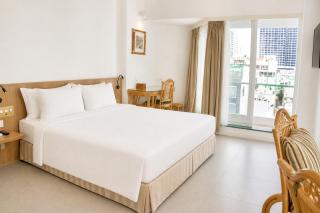 Green World Hotel Nha Trang - 9