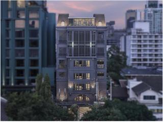 The Alberti Hotel - Sukhumvit 31 - 9