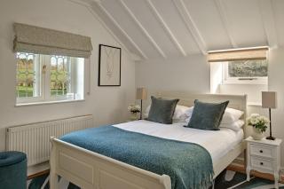 The Gatehouse at Pudleston Court - 1