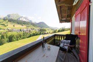 Chalet Bergblick - 1